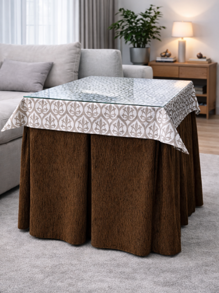 10876- Mesa camilla egi-cai 10876- Mesa camilla egi-cai